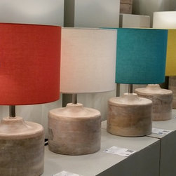 Lamps - Products