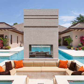 Custom Built Homes