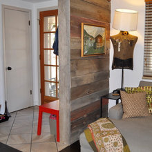 wood plank