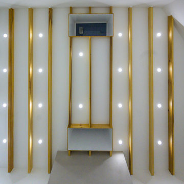 Outrigger Mall, Marina Del Ray