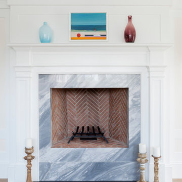 Rockport Beach House