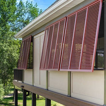 covered porch