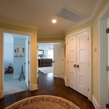 Bedroom Doors