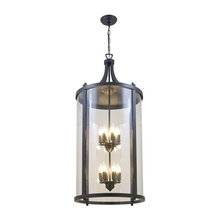 Exterior Lighting