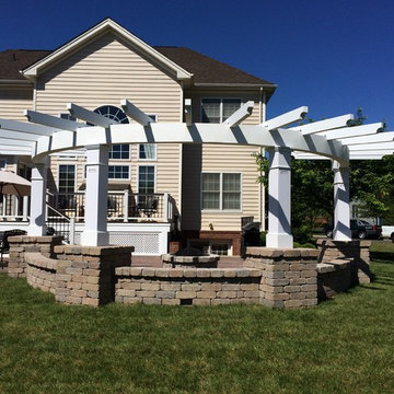 Pergola