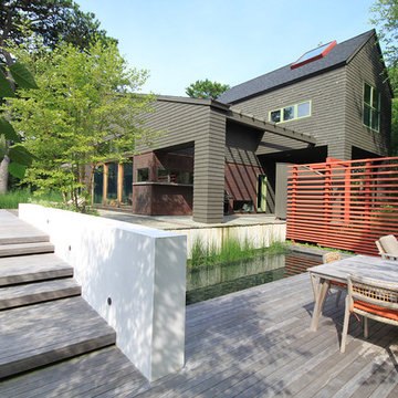 Wild Harbor Garden