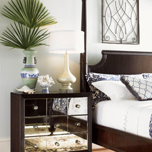 Bedrooms