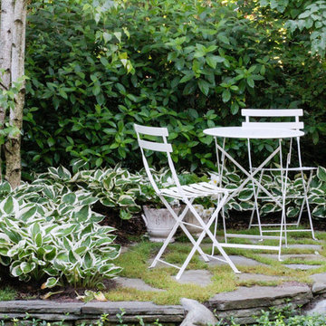 Garden Getaway, Harbor Springs