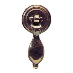Drop Handles - Cabinet And Drawer Handle Pulls