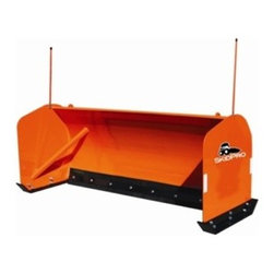 Box Plow Attachments - Products