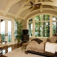 Bedrooms