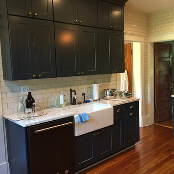 Purcellville VA Kemper Kitchen
