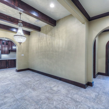 Bell Residence