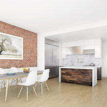 Dining Room Ideas