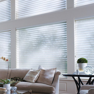Window Sheers and Shadings