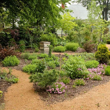 Jaliya's Memorial Garden