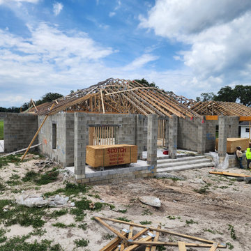Shell Contractor