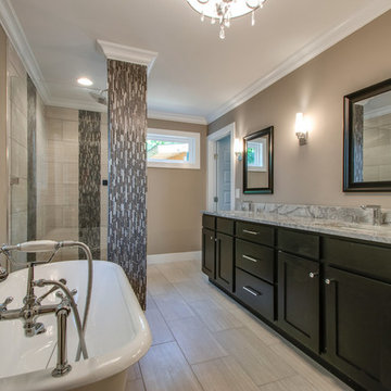 East Nashville Craftsman