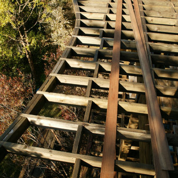 Decks