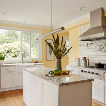 Room Addition & Bathroom Remodeling