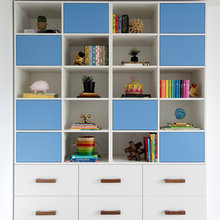 NYC Kids Room (and Play Room)