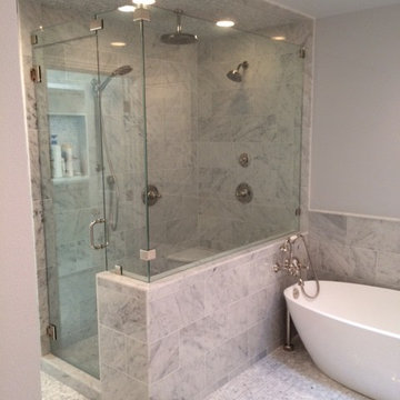 Master Bath Remodel