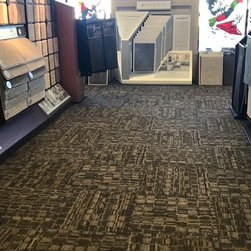 Showroom New Flooring - Products