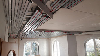 Die 15 besten Lüftungs- und Heizungsbauer in Kempten | Houzz