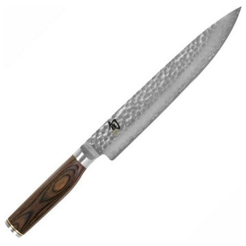 Shun Premier - 9 1/2" Slicing Knife