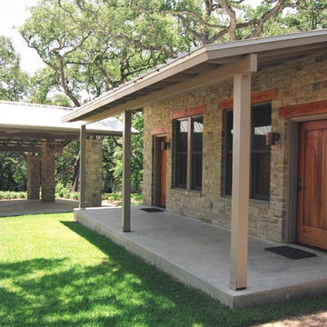 Ranch House