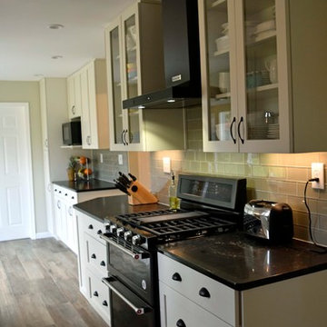 Kitchen Remodel