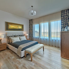 Alex room