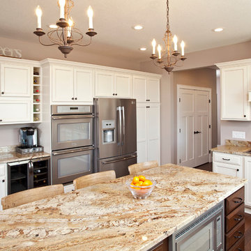 Hinkley New Construction