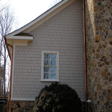 New England Neo Colonial