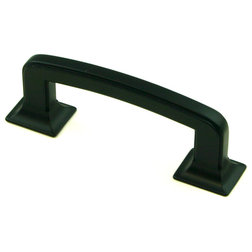 Traditional Cabinet And Drawer Handle Pulls by Simply Knobs And Pulls