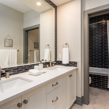 Woods | Transitional | Calgary