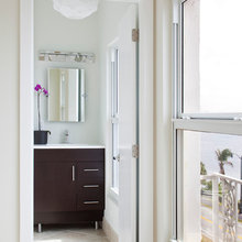 ARCHWOOD -Bathrooms