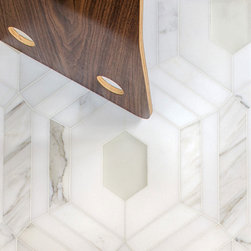 Odyssey Collection - Wall And Floor Tile