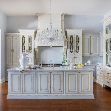 European Elegance in Pablo Creek
