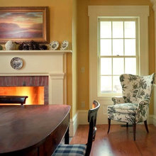 ruchby's living room