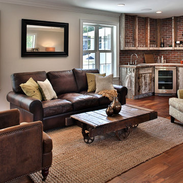 2015 Ortega Detached Garage and Living Space
