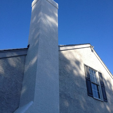 Jeremy Russell Stone Masonry, LLC.