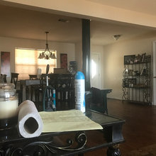 Kevs Remodel
