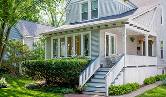 Alside Windows- Evanston