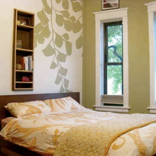 Bedrooms