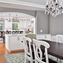 dining room ideas