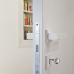 Dettaglio - Interior Doors