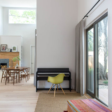 Shoal Creek Home