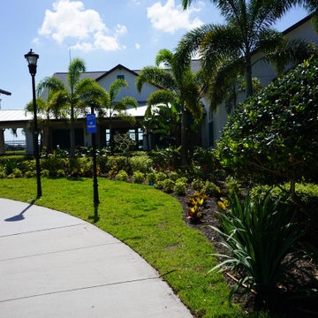 Outdoor Living Spaces