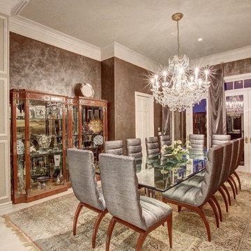 the troon mountain estate
